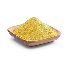 پودر زنجبیل